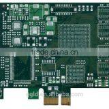Customized High Quality Hot Selling Multilayer FR4 PCB With UL Certificate thumbnail-3