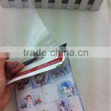 2014 Top Sale Hot New Die Cut Gift Tags