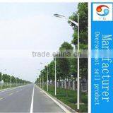 Single Arm Street Light Pole for Sale
