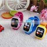 TM-S002B Low Price The Most Popular Smallest Gps Tracker