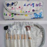 Cosmetic Brush Set 10 Years Wholesale Various Size and Material thumbnail-4
