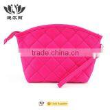 Plain Toiltry Makeup Bag thumbnail-1