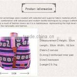 2016 Hot Selling Stylish Coolest Fancy Ladies School Bag thumbnail-5