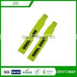 Tpu Cuffs With Colored Logo thumbnail-3