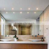 3mm, 5mm Waterproof Silver Mirror/ Bathroom Mirror/ Shower Mirror Quality Choice thumbnail-2