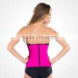 S-SHAPER Hot Faja Latex Waist Cincher Rubber Waist Training Corsets Latex Waist Belt Colomiban Slimming Corset WIth Packaging thumbnail-4