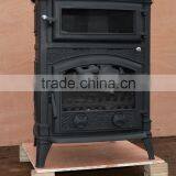 Long-life Household Wood Oven Stove for Sale thumbnail-2
