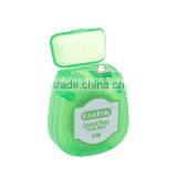 OraTek Unwaxed Floss Unflavored thumbnail-4