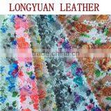 Fashion Lace Use for Shoes Upper Leather Material thumbnail-1