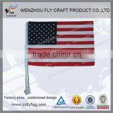 Bottom Price New Arrival Polyester Wales Car Flags thumbnail-1