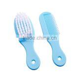 New Delicate Comb And Brush Sets For Baby