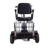 Electric Elder Scooter With Reverse Gear /48v 500w 3 Wheel Electric Scooter/motor Scooter Trike thumbnail-4