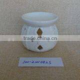 Hot Sale Innovative Outdoor Handing Ceramic Candle Holders Wholesale thumbnail-5