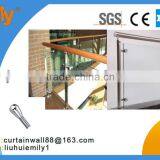 Design Stainless Steel Railing Post thumbnail-3