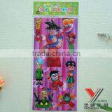 Cartoon Laser Sticker thumbnail-1