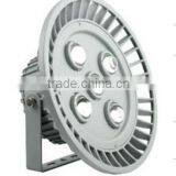 CE&RoHS 5x20W LED Induction Explosion Proof Light