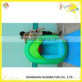 Kids Electric Water Bumper Boat for Inflatable Pool thumbnail-6