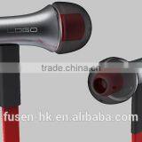 Deep Bass Metal Cheap Colorful Waterproof Shoelace Earphone thumbnail-1