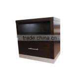 Queen Nightstand With Solidwood Veneer Opel Collection thumbnail-3