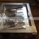 Shandong Jinan Road Barrier Blow Mould/plastic Blowing Barrier Blowing Mould thumbnail-2