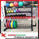 Olympic Bumper Plates 25kg,bumper Plates Crossfit Training thumbnail-6