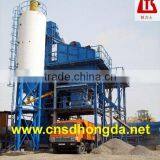 Mobile Asphalt Mixing Plant thumbnail-4