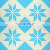 Vietnam Bongtiles Hot Sale Star Floor Cement Tiles thumbnail-6