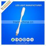 Sinywon 2015 Hight Quality Portable Usb Led Book Lamp for Flexible USB Led Light Usb Light Bulb