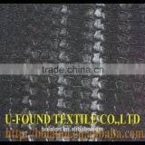 Black Korean Ropes Velvet Brushed for Sale thumbnail-2