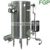 Sanitary Stainless Steel UHT Sterilization Machine For Sale