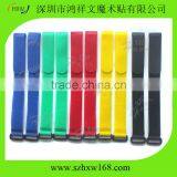 300 mm x 25 mm Hook and Loop Strap Cable Ties Organizer Fastener
