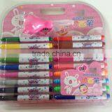 Top-selling 18color Push_spray Pen in Blister Card thumbnail-5