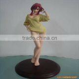 Anime Doll, Plastic Doll,PVC Vinyl Doll thumbnail-1
