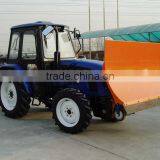 Snow Shovel, Tractor Front Mounted thumbnail-2