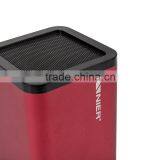 Cheapest for OEM 5W Music Mini Blutooth Speakers for MP3/MP4,ipod,mobile Phone thumbnail-3