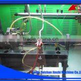 CRSS-C 11kw 380v Common Rail Pump Test Bench ,support Max Testing 6 Injectors and Support 8 Language thumbnail-2