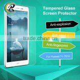 Ultra Thin 9H Glass Guard for Huawei T1-701U Tempered Glass Screen thumbnail-3