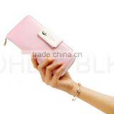 Ladies Wallet Ladies Pars Hand Set Bag Genuine Wal thumbnail-1