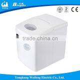 Used Commercial Ice Machine for Home