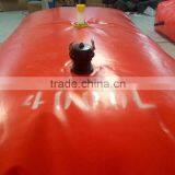 4000liter Red PVC Rectanguar Collecting Rain Water Bladder thumbnail-2