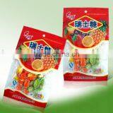 Swiss Milk Candy(chew Candy)