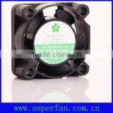 Humidifier Fan With Factory Price dc Cooling Fan 25x25x10mm