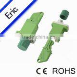 FC Oval Fiber Optic Adaptor thumbnail-1