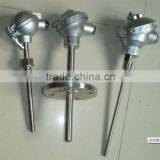 WR Thermocouple for Temperature Measurement Instrument Sensor thumbnail-1
