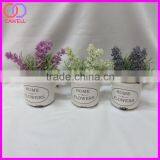 Bulk Wholesale Plastic Garden Flower Pot