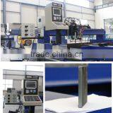 High Quality CNC Metal Cutter Plasma Cutting Machine thumbnail-2