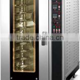 10 trays convection oven,bakery equipments,bakery oven