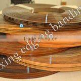 Flexible Pvc Profile Edge/abs/pmma Banding