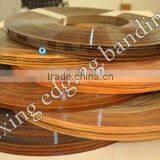 flexible pvc profile edge/abs/pmma banding