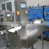 Online High Speed Weight Scale With Automatic Rejection System thumbnail-2